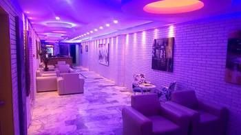 Angel Beach Hotel Tosmur 外观 照片