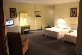 Angel Beach Hotel Tosmur 外观 照片